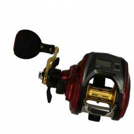 DAIWA 18 SPARTAN MX IC 200HL