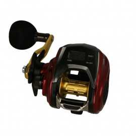 DAIWA 18 SPARTAN MX IC 200HL 