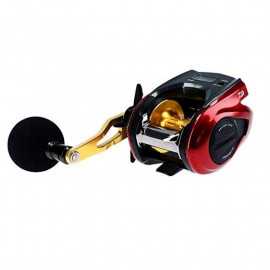 DAIWA 18 SPARTAN MX IC 200HL 