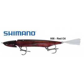 Shimano Bantam Jijil 85 AR-C 85 mm 6g