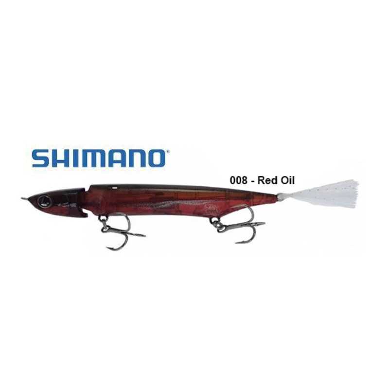 Shimano Bantam Jijil 85 AR-C 85 mm 6g