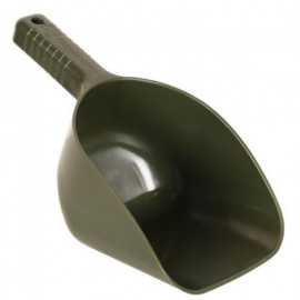 Bait Spoon XL (holes, green)