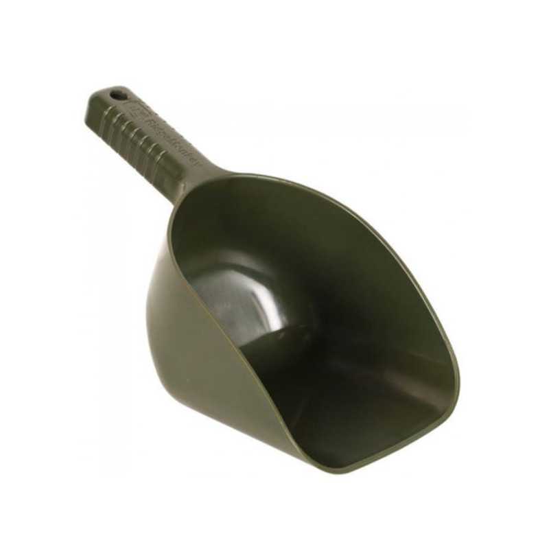 Ridgemonkey Bait Spoon XL (holes, green)