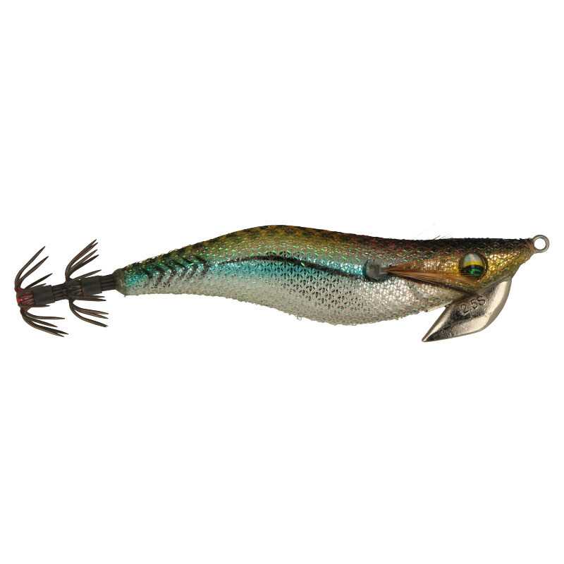 Daiwa Emeraldas Dart II Type S 9 gr