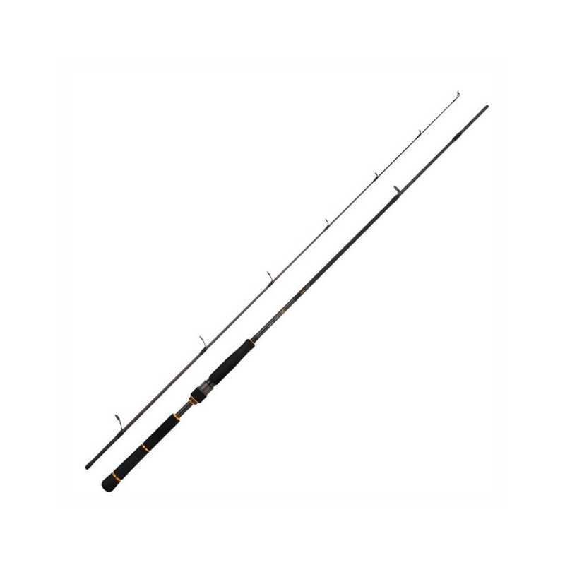 Daiwa BG Seabass 732 MXS-CF 2,21 m 5-21 gr