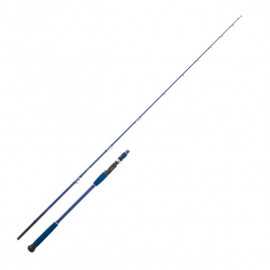 Daiwa Legalis Slow Jig 652HS Máx. 180 gr