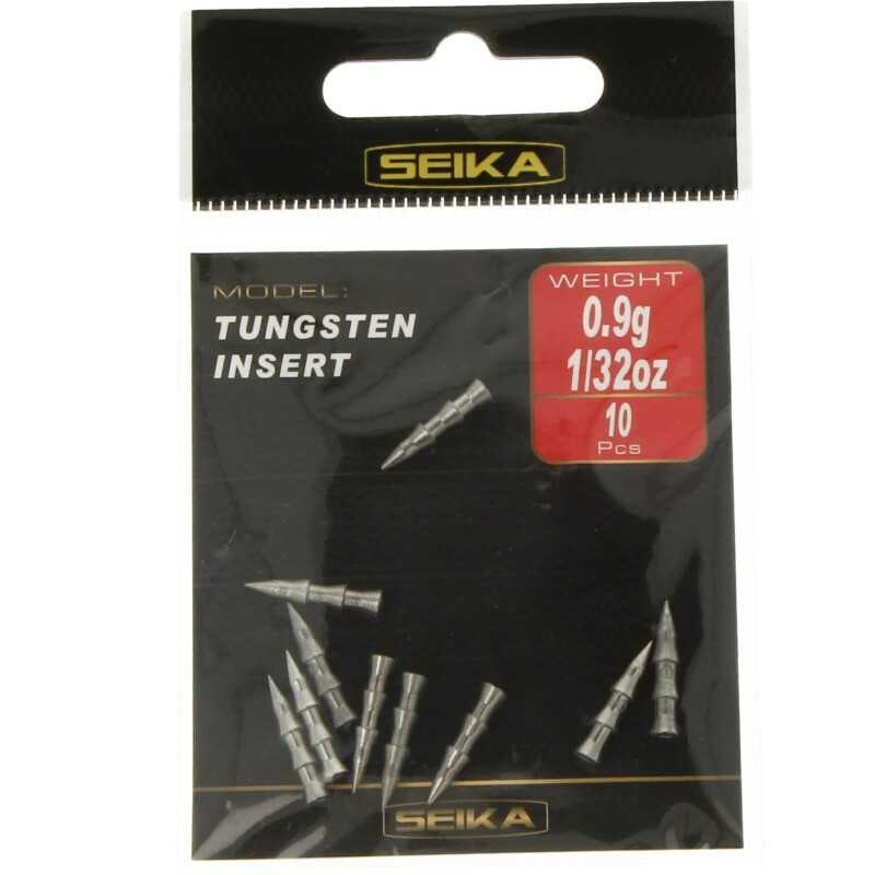 Tubertini SEIKA TUNGSTEN INSERT