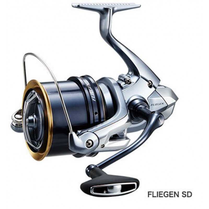 Shimano Fliegen 35SD