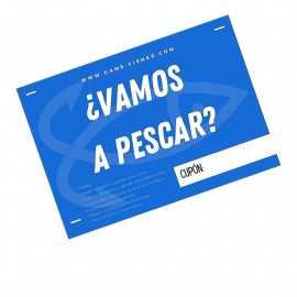 Tarjeta regalo 50?