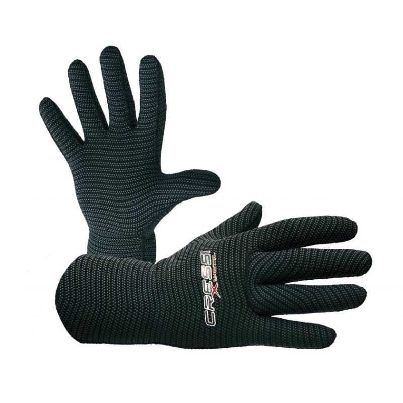 GUANTES X-THERMIC 3mm T/XL