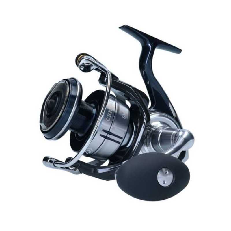 Daiwa Certate Sw 8000-P