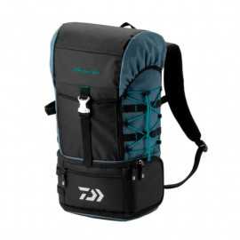 Mochila DAIWA EMERALDAS TACTICAL BACKPACK (B) BLUE/black 20 × 32 × 52 CM