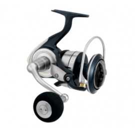 Daiwa Certate SW 1000-P