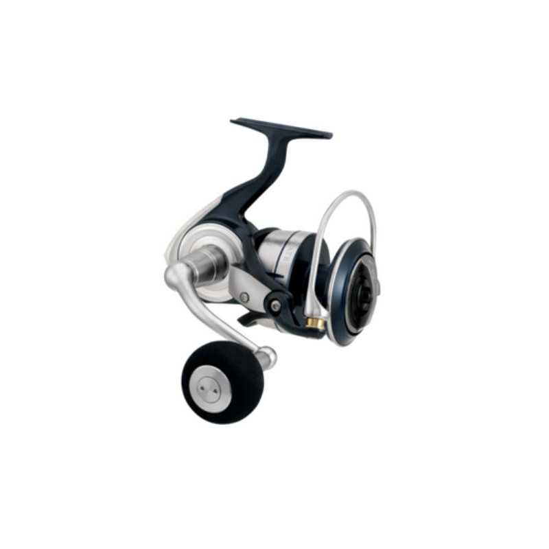 Daiwa Certate SW 1000-P