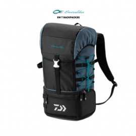 Mochila DAIWA EMERALDAS TACTICAL BACKPACK (B) BLUE 20 × 32 × 52 CM