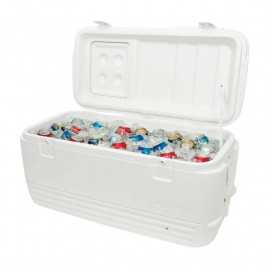 Igloo Quick & Cool 100   90x44x43  95 Lts/145 Latas