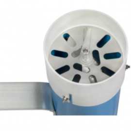 Sardamatic Time Tronic 300 Automatic Chum Grinder