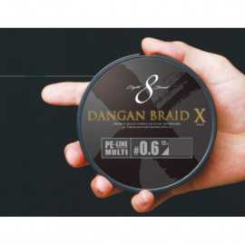 MAJOR CRAFT DANGAN BLADE CROSS DBX8-150 mts 0.6