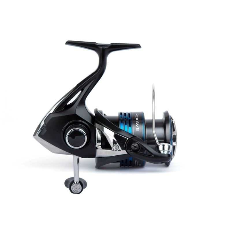 Shimano Nexave 2500HG