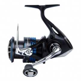 Shimano Nexave FI 2500HG