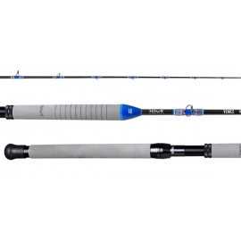 Hokw Venice  12-20Lb  2 Mt Anillas en Spiral