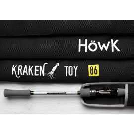 Höwk Kraken Toy 86 2.60 mt 3.5