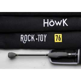 Hokw Rock Toy 76 2.30 mt Max 8gr