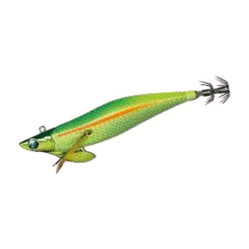 DAIWA EMERALDAS BOAT II 3.0 35 gr