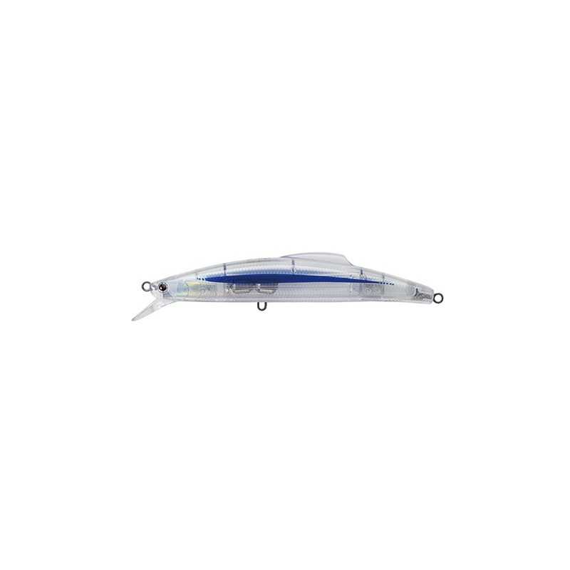 Tackle House SHIBUKI V159MS 159 mm 56 gr Sinking  