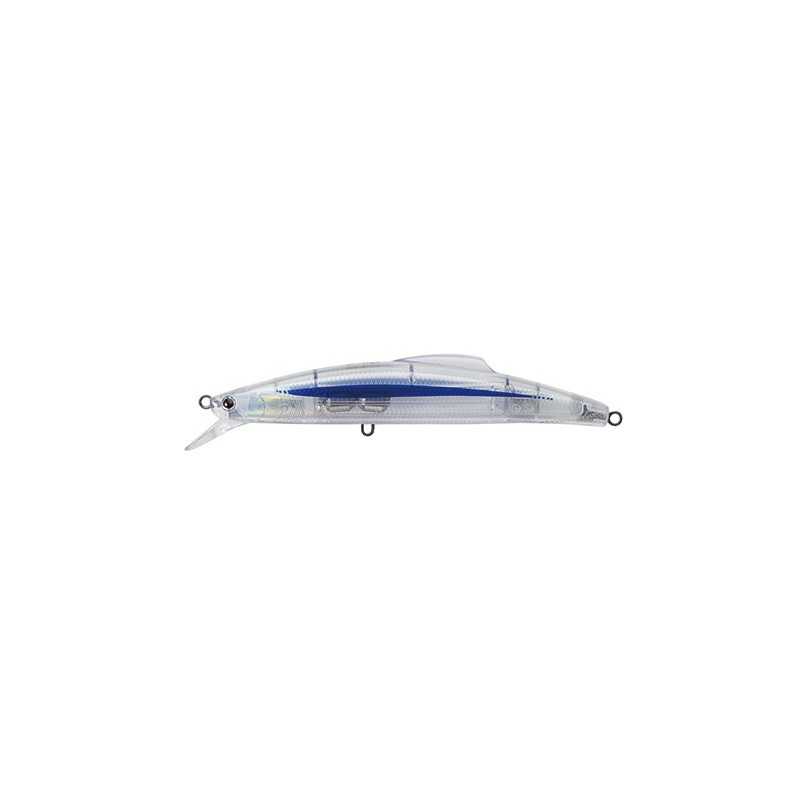 Tackle House SHIBUKI V159MS 159 mm 56 gr Sinking  