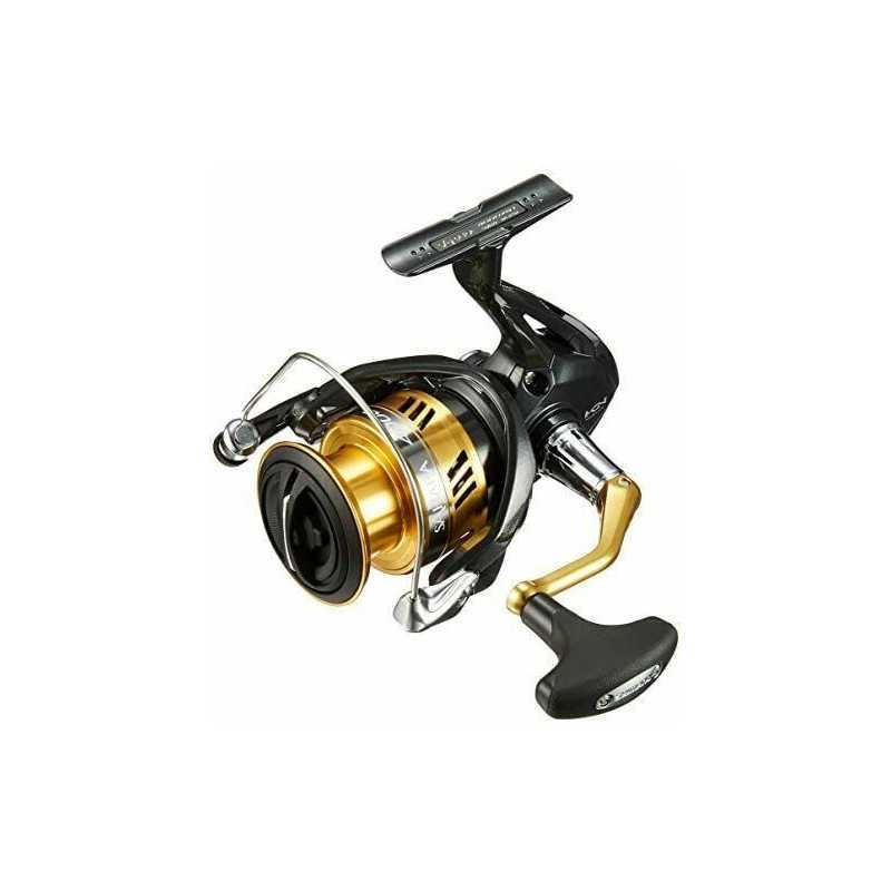 Shimano SAHARA 4000XG