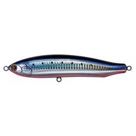 Tackle House Contact Britt Pencil Cbp 170 mm 76 gr floating