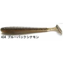 Keitech Swing Impact 3.0