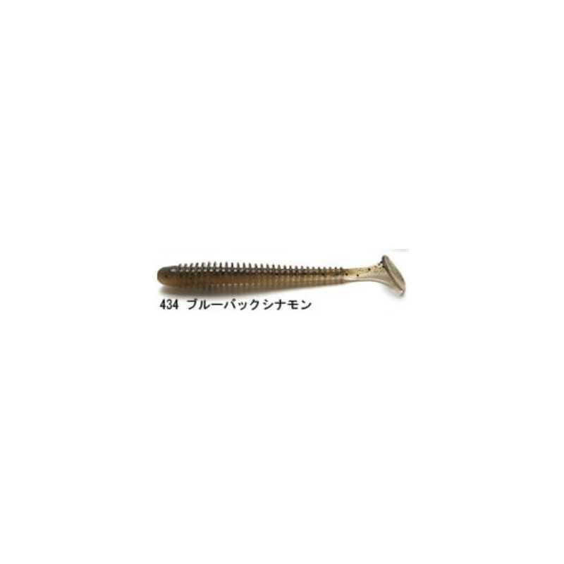 Keitech Swing Impact 3.0