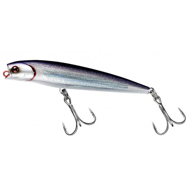 DAIWA SALTIGA DORADO PENCIL 14S TN TUNA 140 mm  60 gr sinking