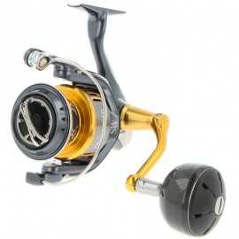 Shimano Twin Power Sw 5000 XG