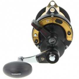 Shimano TLD II 30 A