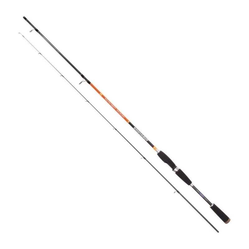 YOKOZUNA RIOSHI ROCK FISHING 2.10mt 5-15 g