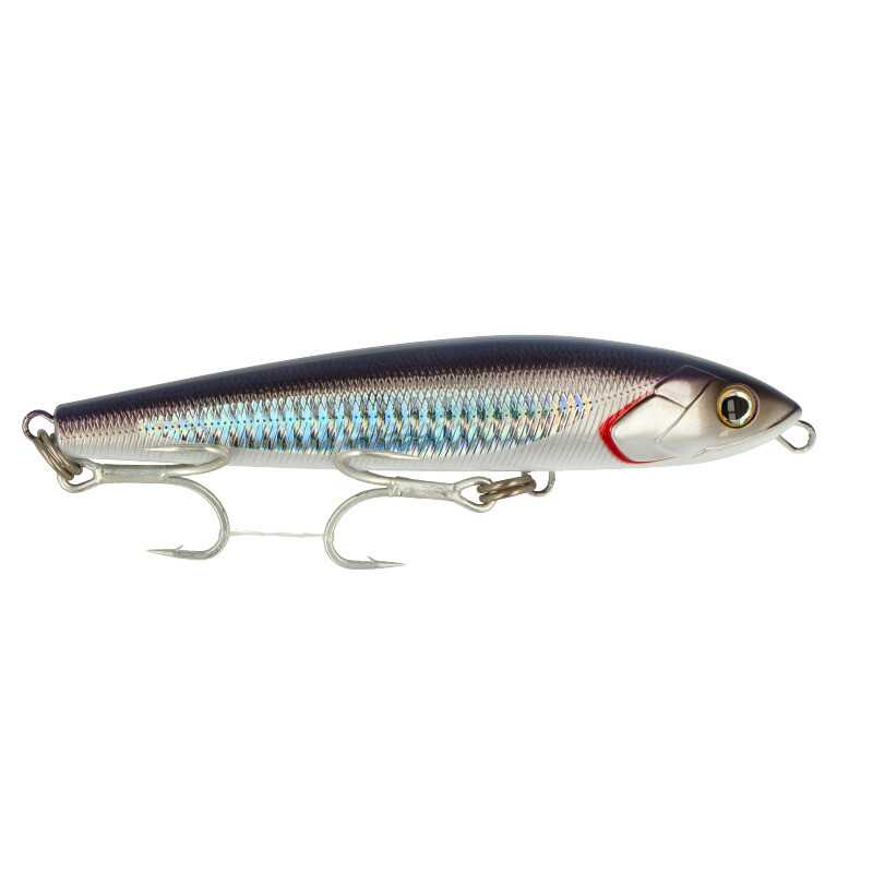 Daiwa SALTIGA DORADO SLIDER 14FHM 38 gr Hiramasa Tune