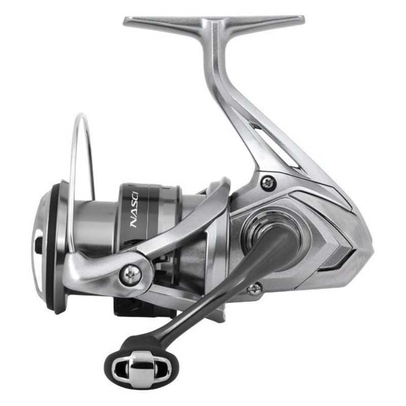 Shimano 21 NASCI 2500SHG