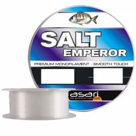 Asari Salt Emperor Nylon 300mt