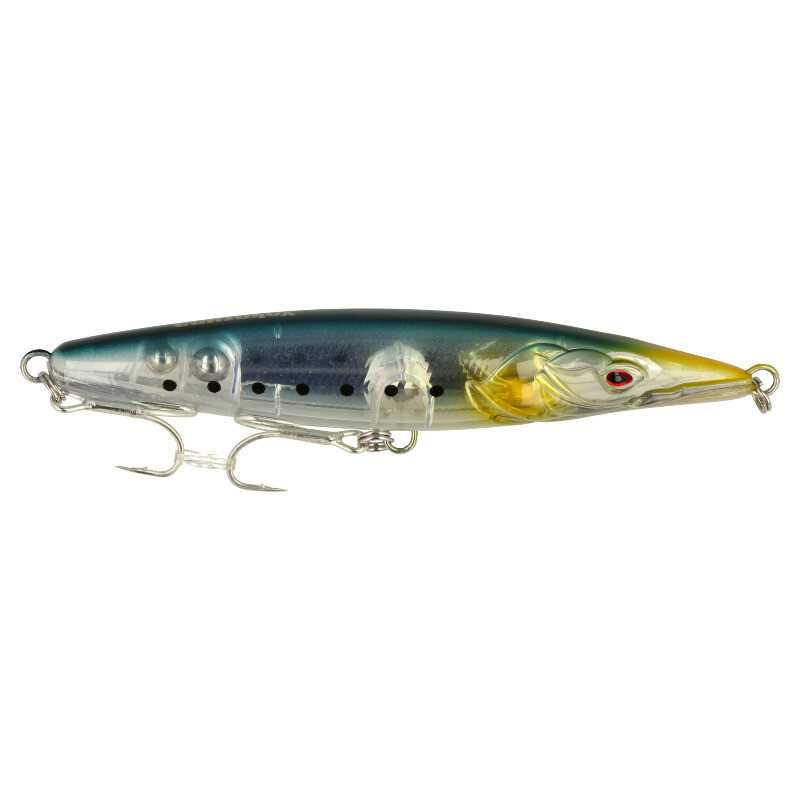 Yokozuna Papote 110mm  16gr Floating