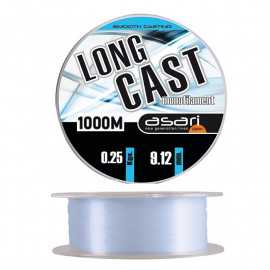 Asari Long Cast Nylon 300mt