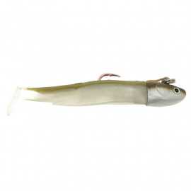 Fiiish Black Minnow Montaje Especial Atún 140 mm 80 gr