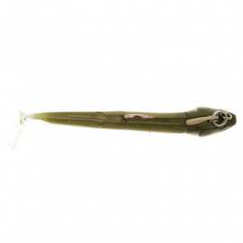 Fiiish Black Minnow Montaje Especial Atún 140 mm 80 gr