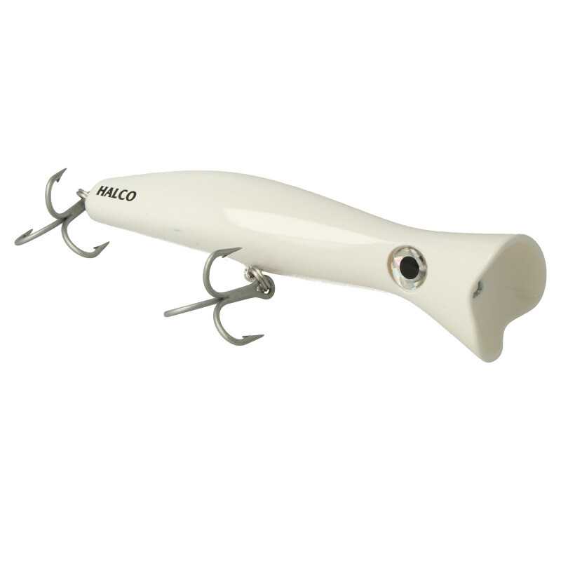 Halco Roosta Popper 160 mm 78 gr