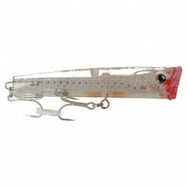 Daiwa SALTIGA DORADO POPPER II 130F 130 mm 45 gr