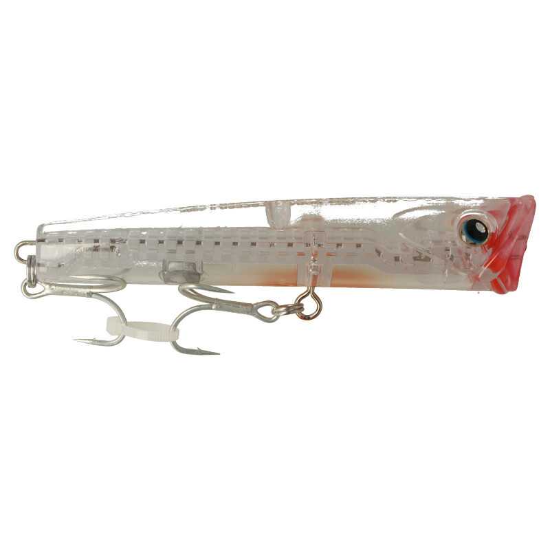 Daiwa SALTIGA DORADO POPPER II 130F 130 mm 45 gr