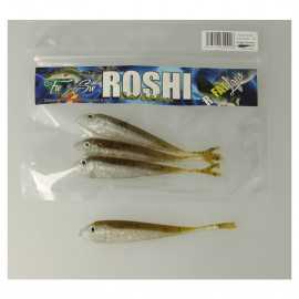 Roshi Soft Lure R-Fatlow 105