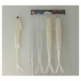 Roshi Soft Lure Special Vertical Shad 180